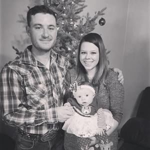 Meet your Posher, Kristina danielle